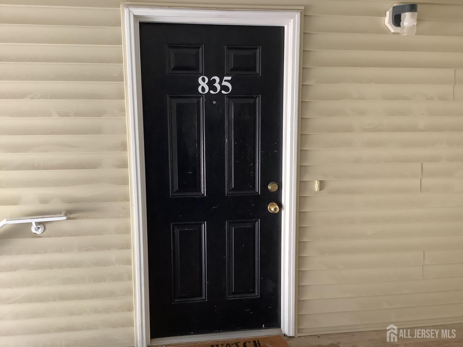 835 Cedar Court New Brunswick NJ 08901