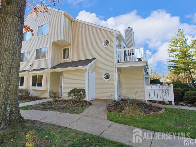 17 Deerberry Lane South Brunswick NJ 08852