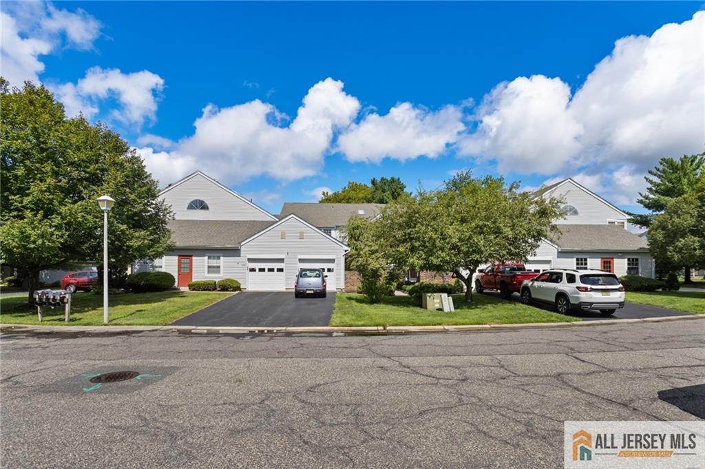 23 James Buchanan Drive Monroe NJ 08831