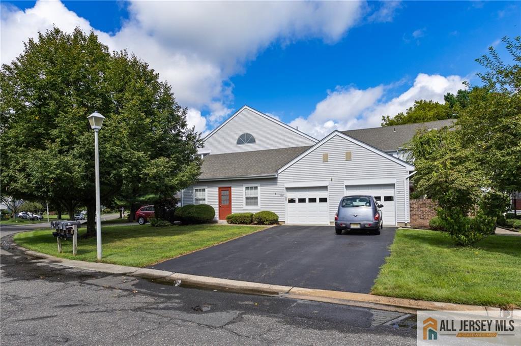 23 James Buchanan Drive Monroe NJ 08831