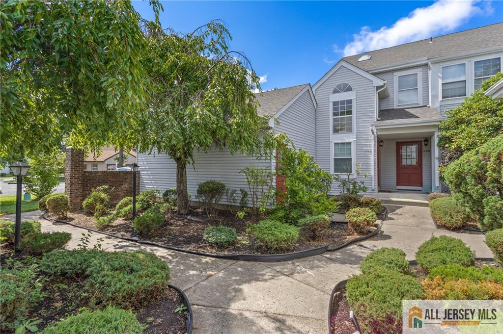 23 James Buchanan Drive Monroe NJ 08831