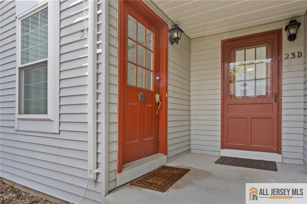 23 James Buchanan Drive Monroe NJ 08831