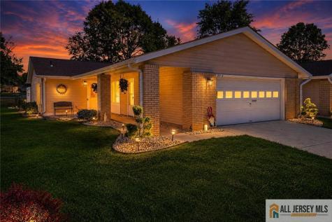 297 Yardley Drive Monroe NJ 08831