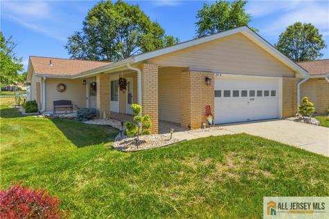 297 Yardley Drive Monroe NJ 08831