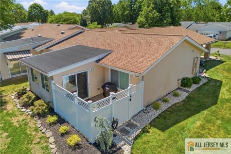 297 Yardley Drive Monroe NJ 08831