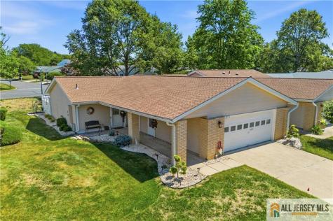 297 Yardley Drive Monroe NJ 08831