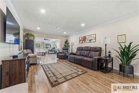297 Yardley Drive Monroe NJ 08831