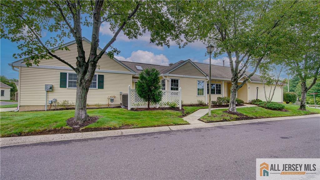 106 Blackbird Drive Monroe NJ 08831