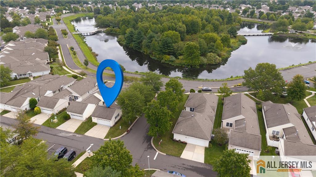 106 Blackbird Drive Monroe NJ 08831