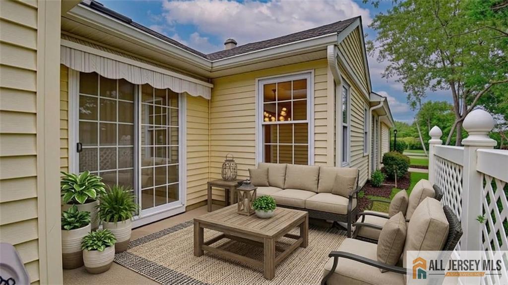 106 Blackbird Drive Monroe NJ 08831