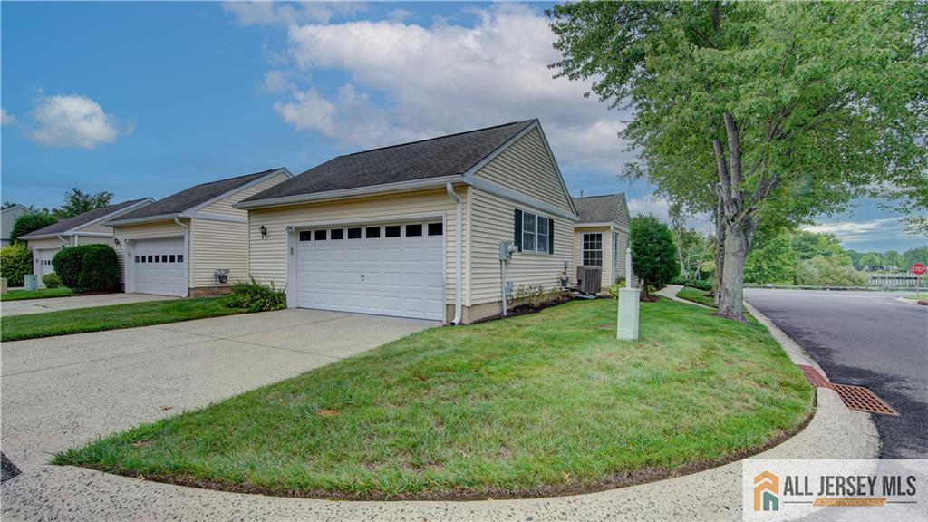 106 Blackbird Drive Monroe NJ 08831