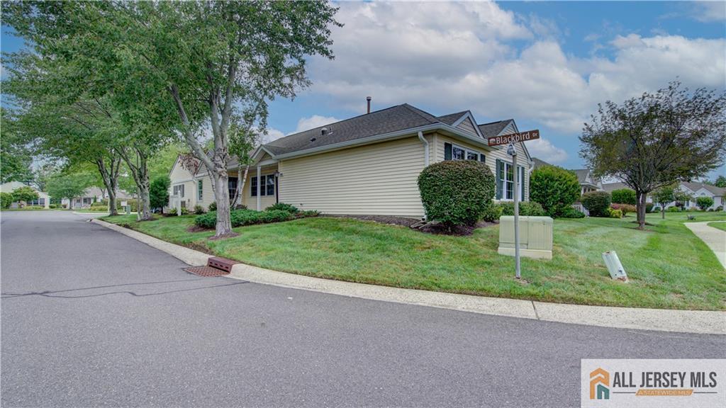 106 Blackbird Drive Monroe NJ 08831