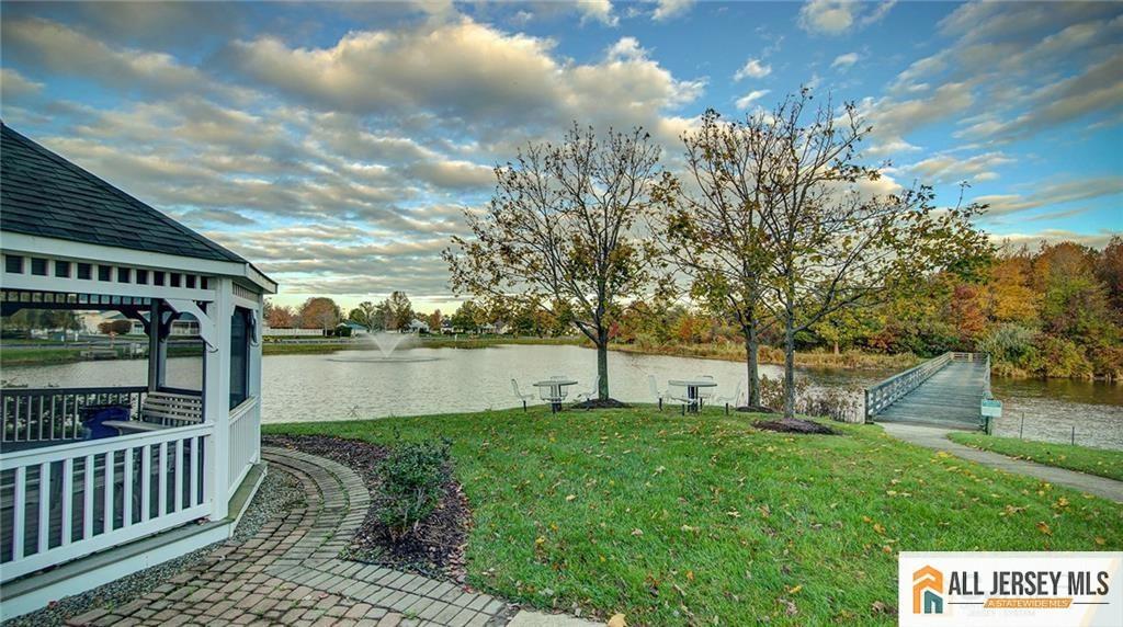 106 Blackbird Drive Monroe NJ 08831