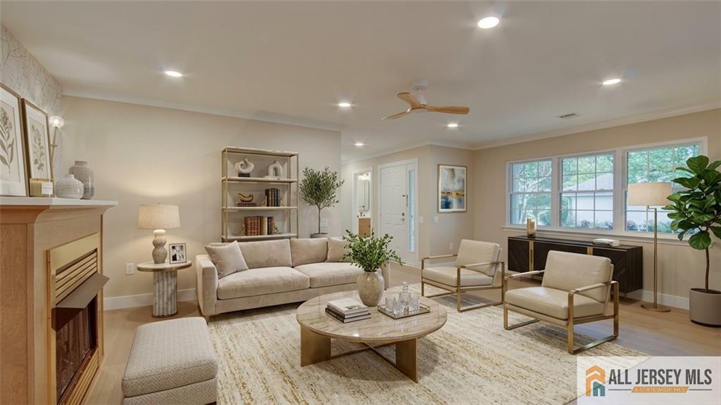 106 Blackbird Drive Monroe NJ 08831