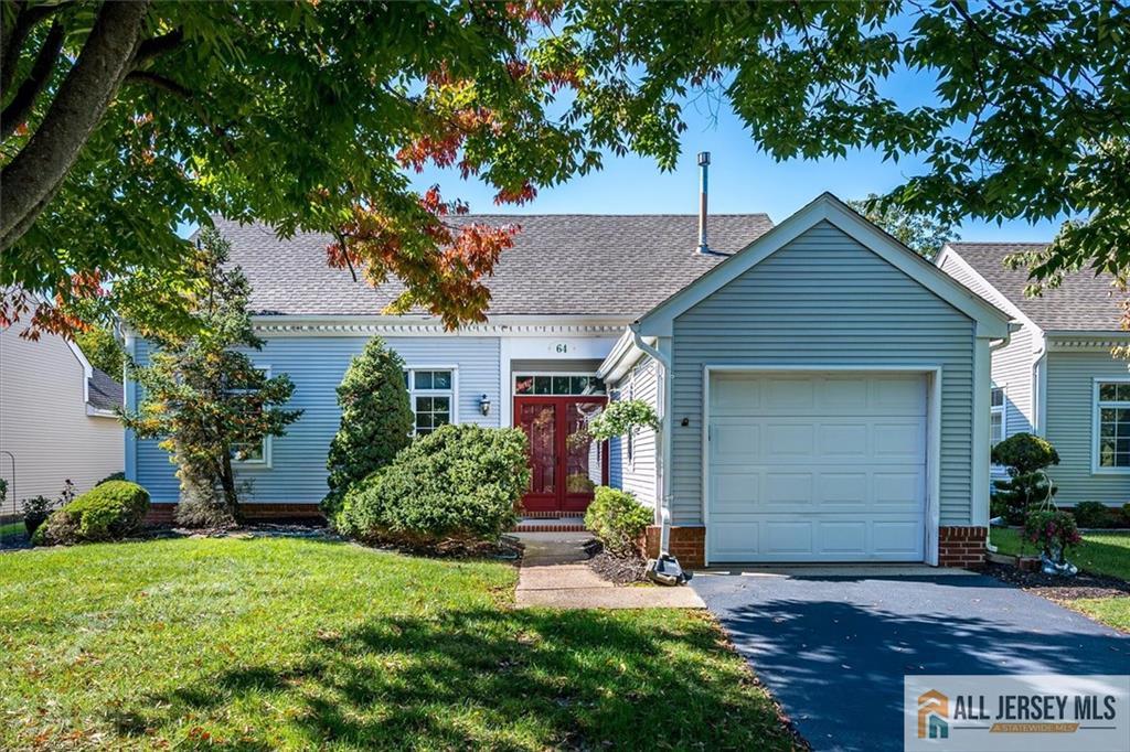 64 Winthrop Road Monroe NJ 08831