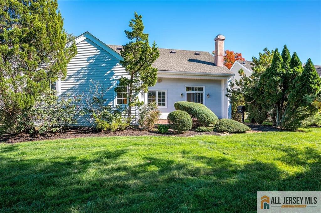 64 Winthrop Road Monroe NJ 08831