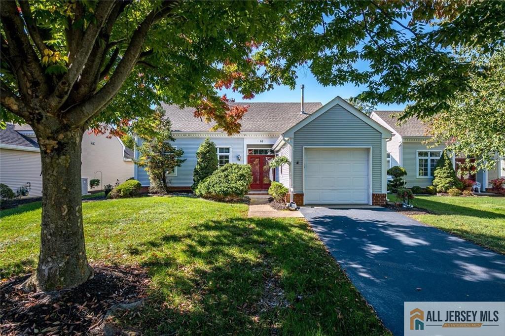 64 Winthrop Road Monroe NJ 08831