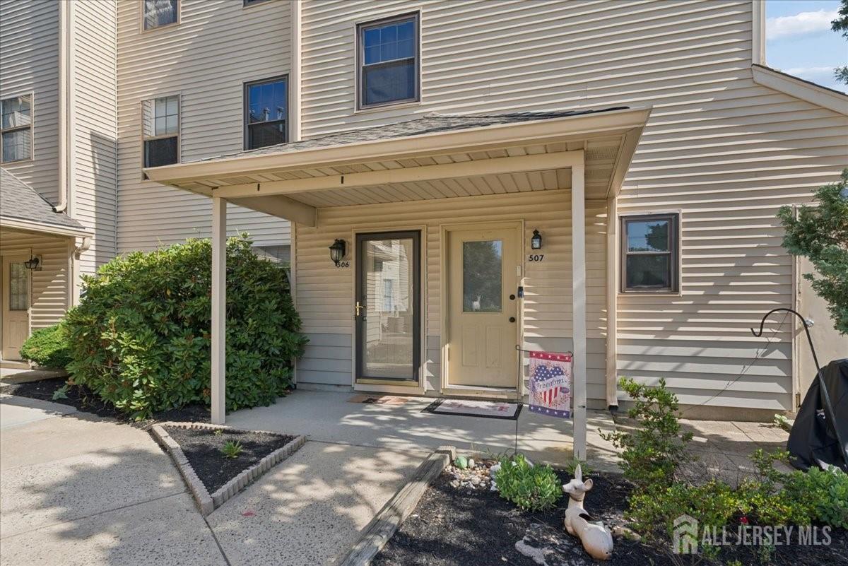 506 Violet Lane Jackson NJ 08527