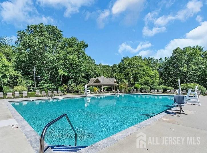 506 Violet Lane Jackson NJ 08527