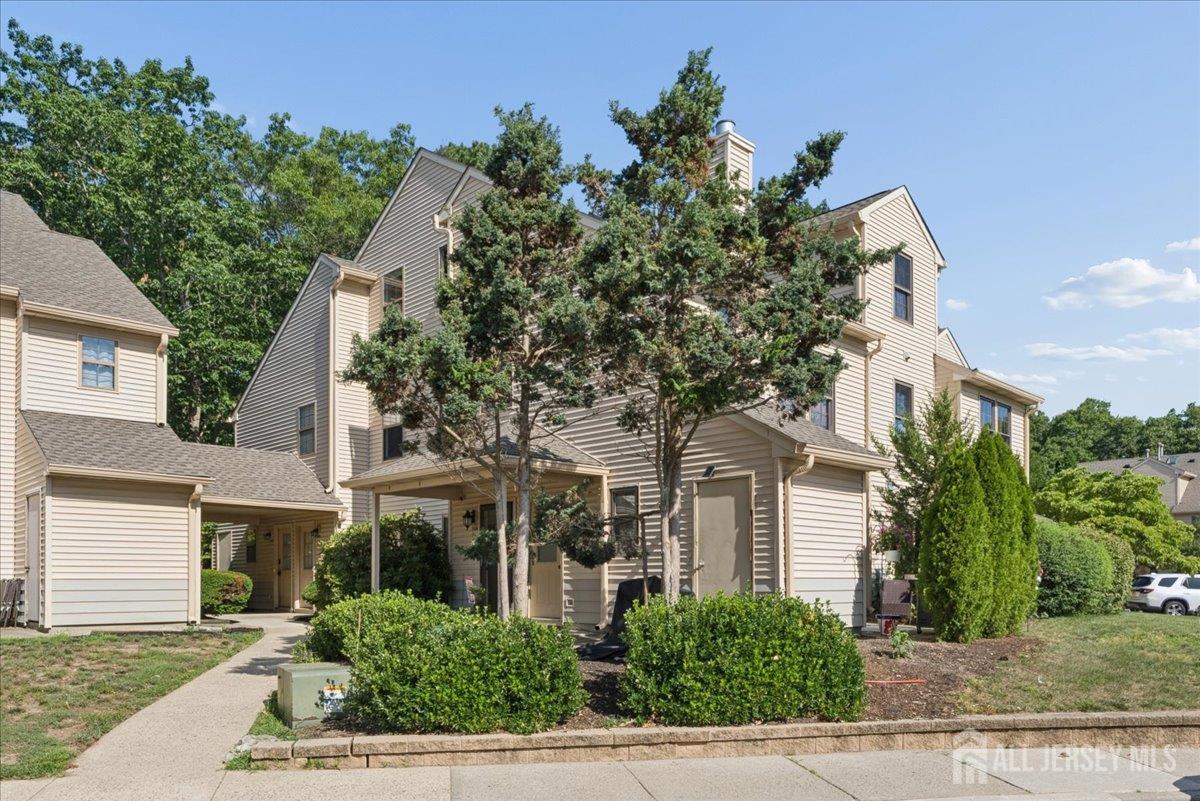 506 Violet Lane Jackson NJ 08527
