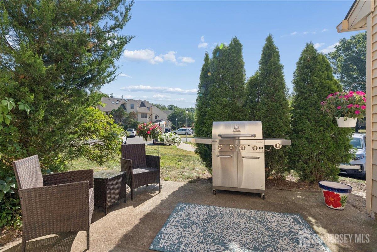 506 Violet Lane Jackson NJ 08527