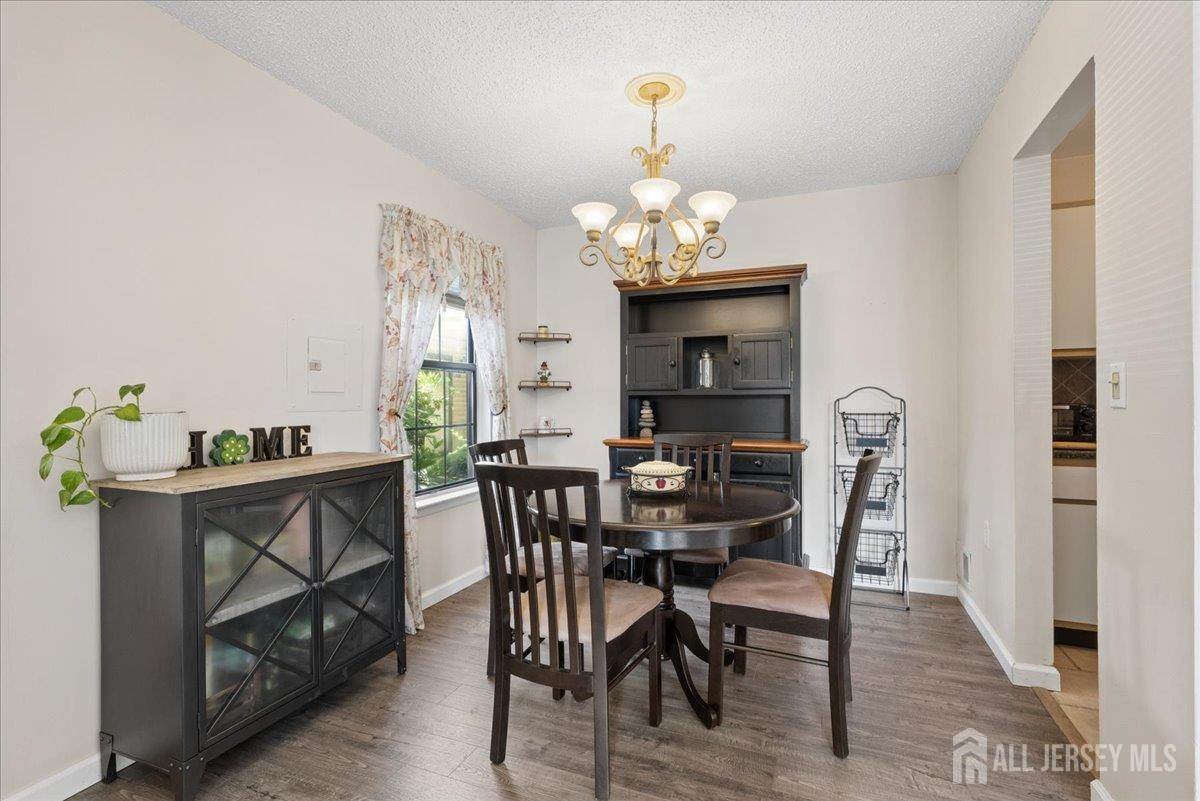 506 Violet Lane Jackson NJ 08527