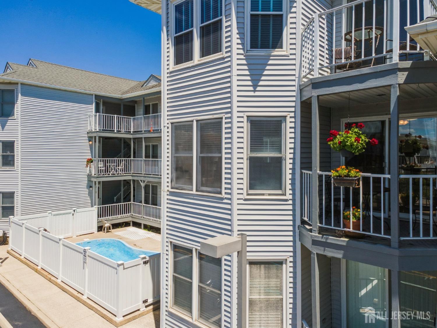 1418 Boulevard Seaside Heights NJ 08751