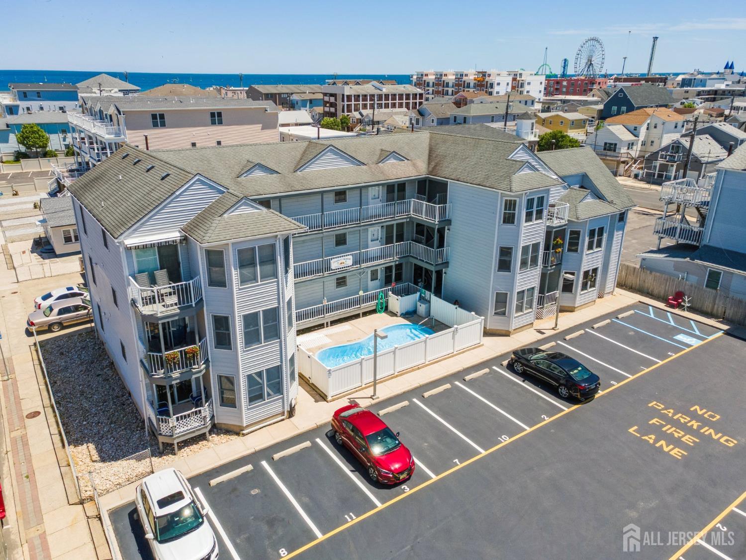 1418 Boulevard Seaside Heights NJ 08751