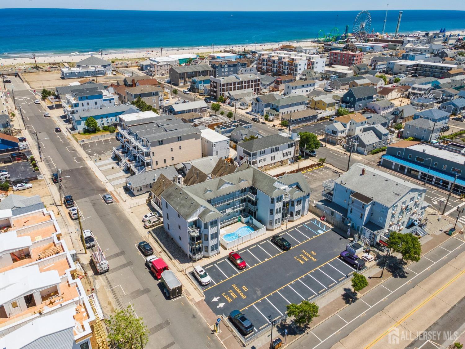 1418 Boulevard Seaside Heights NJ 08751
