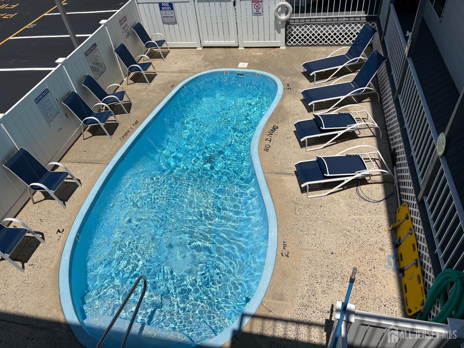 1418 Boulevard Seaside Heights NJ 08751