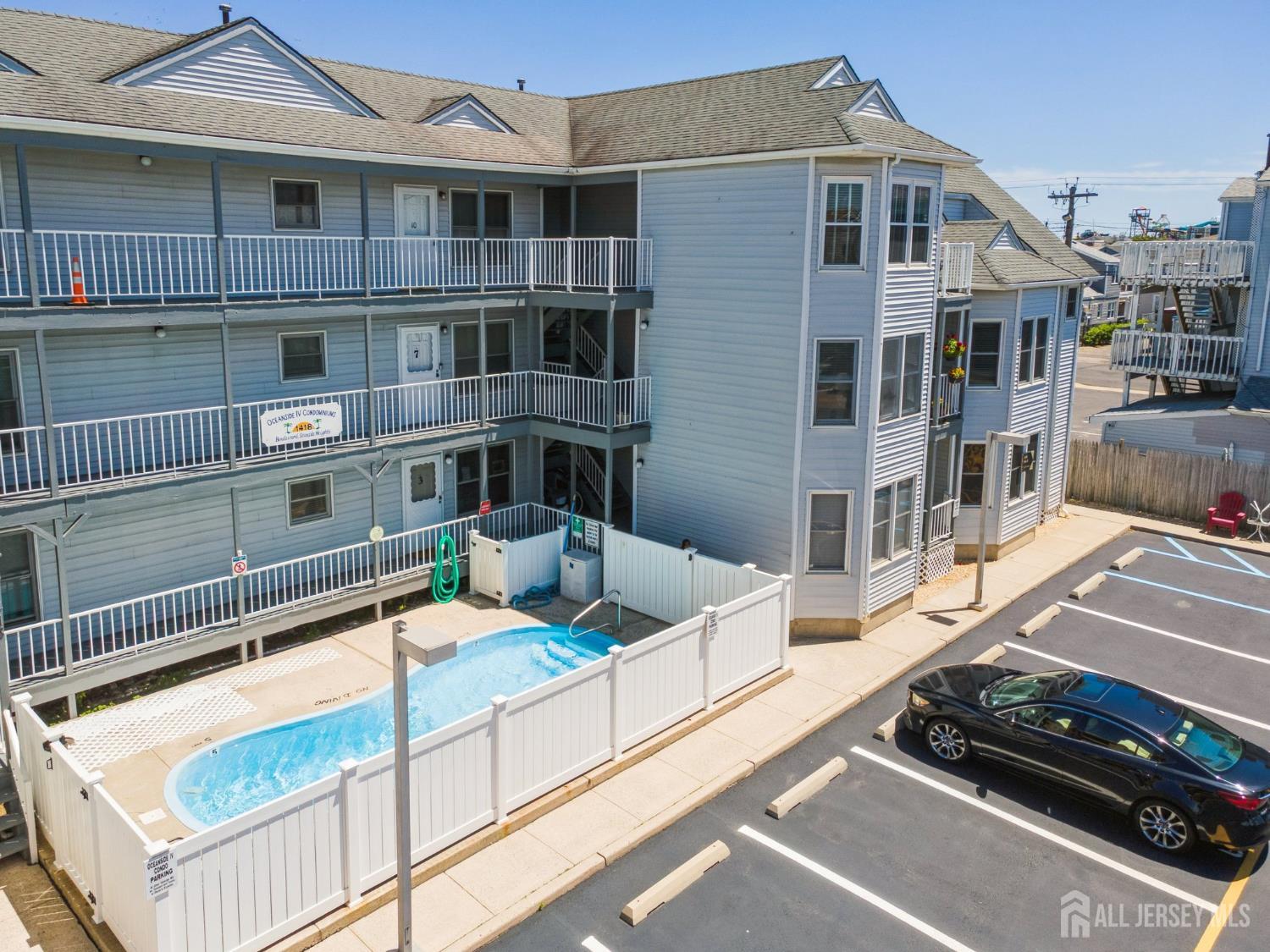 1418 Boulevard Seaside Heights NJ 08751