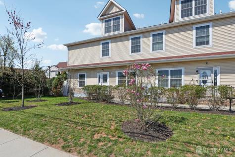 32 Cinder Road Edison NJ 08820