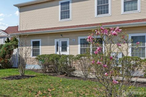 32 Cinder Road Edison NJ 08820