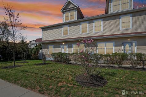 32 Cinder Road Edison NJ 08820