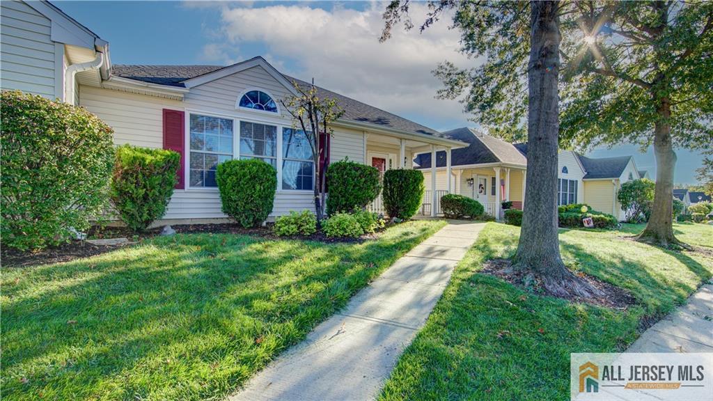 229 N Pondview Boulevard Monroe NJ 08831