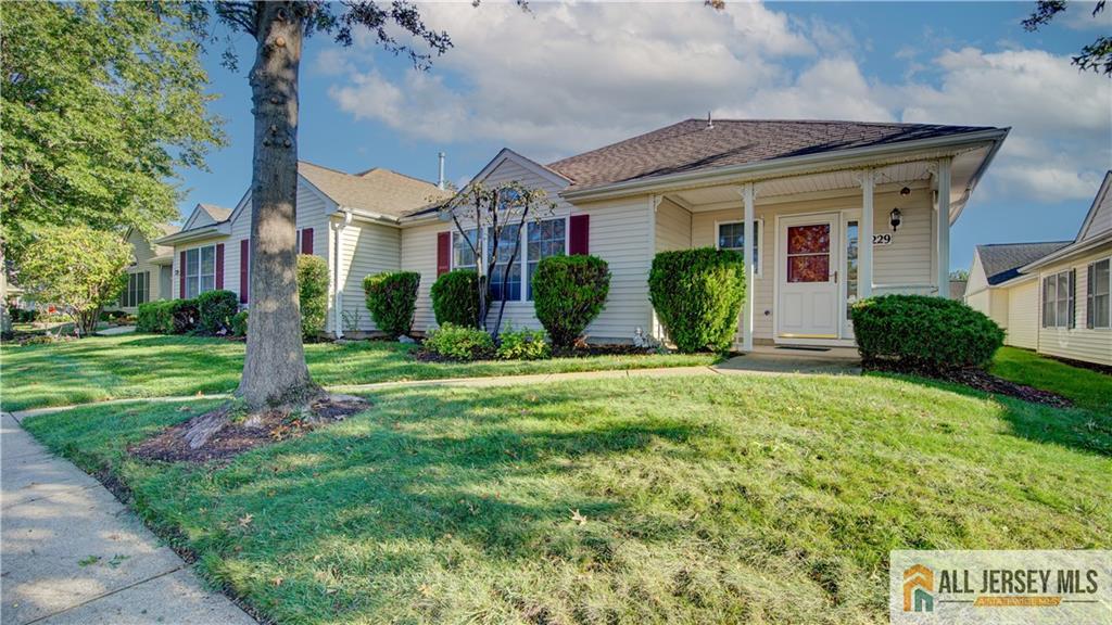 229 N Pondview Boulevard Monroe NJ 08831
