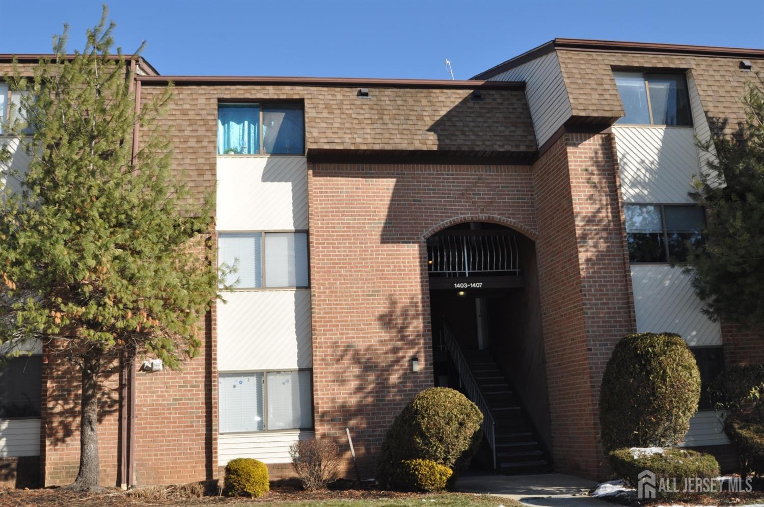 1404 Edison Glen Terrace Edison NJ 08837