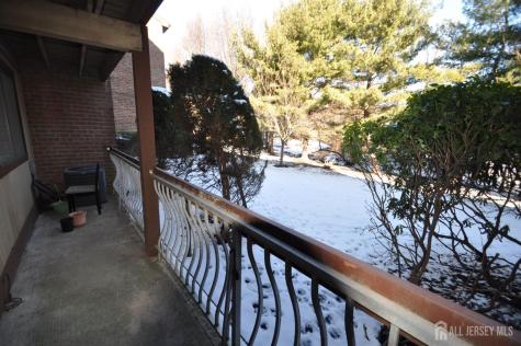 1404 Edison Glen Terrace Edison NJ 08837