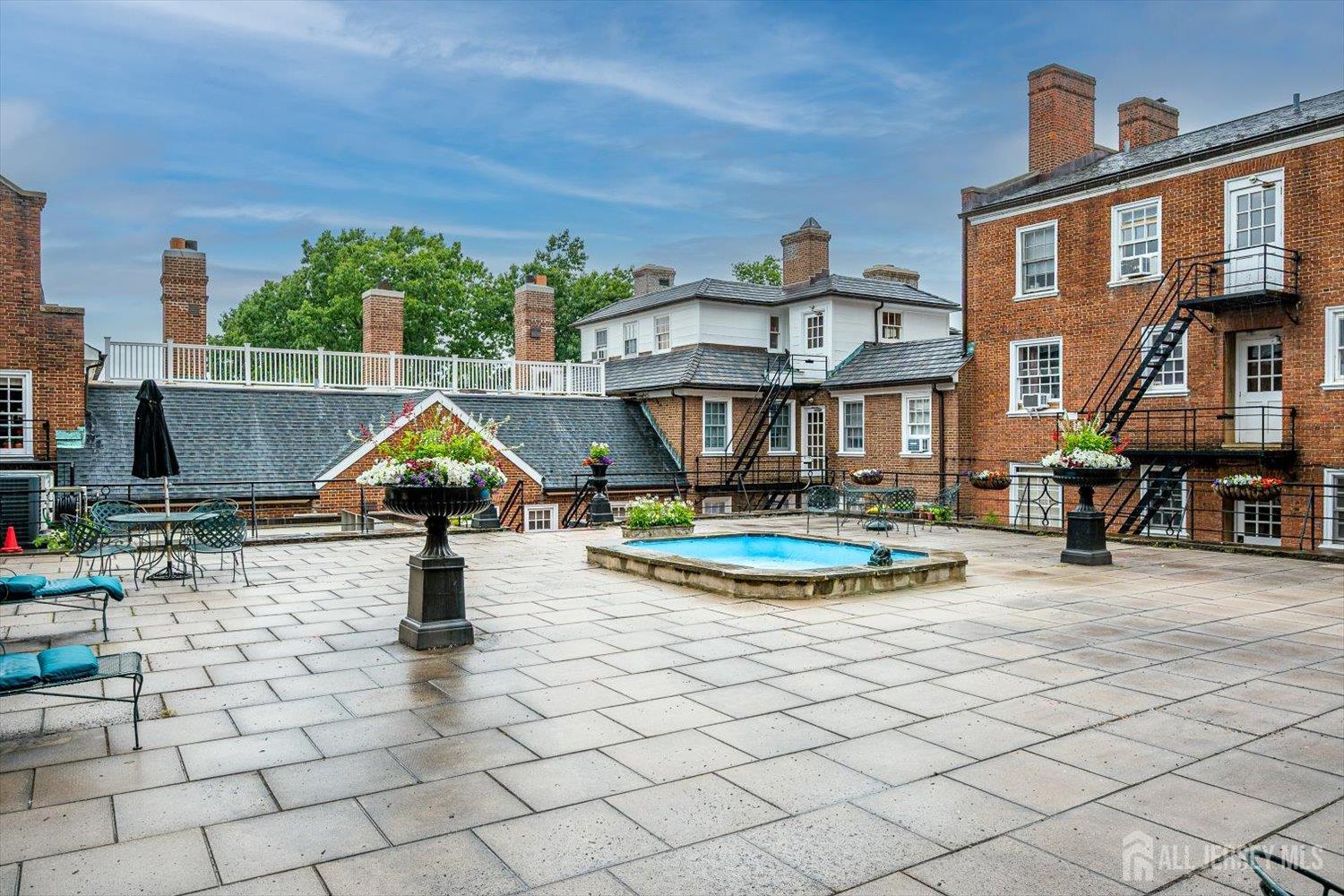 9 Palmer Square Princeton NJ 08542