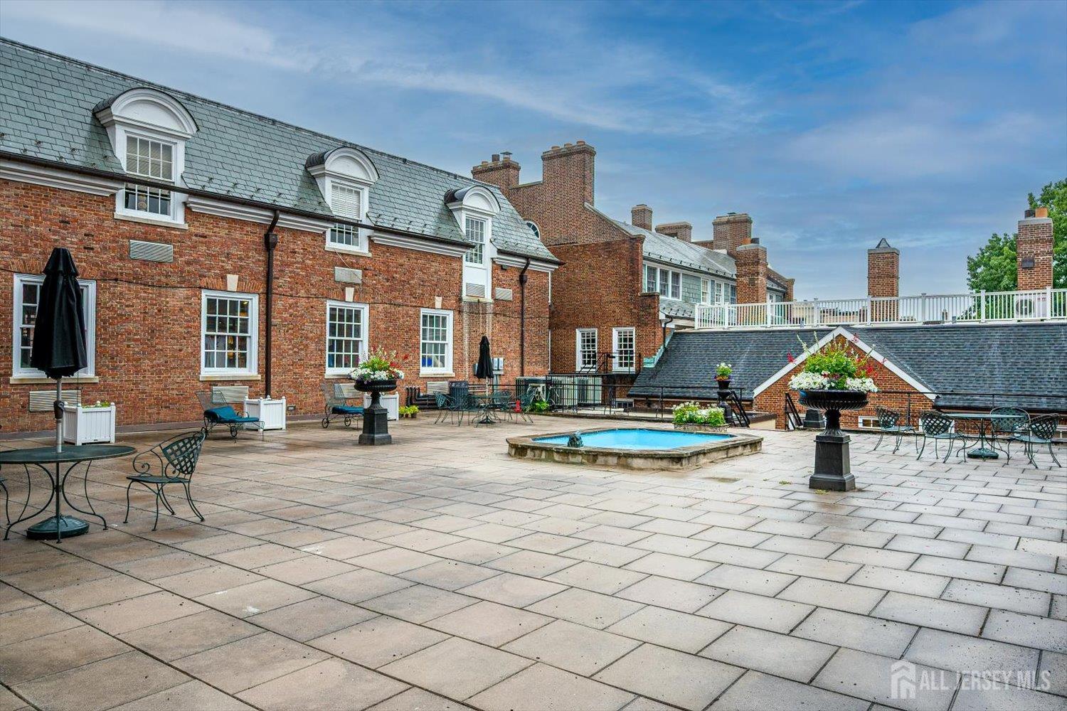 9 Palmer Square Princeton NJ 08542