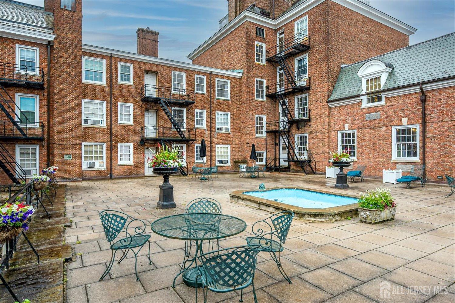 9 Palmer Square Princeton NJ 08542