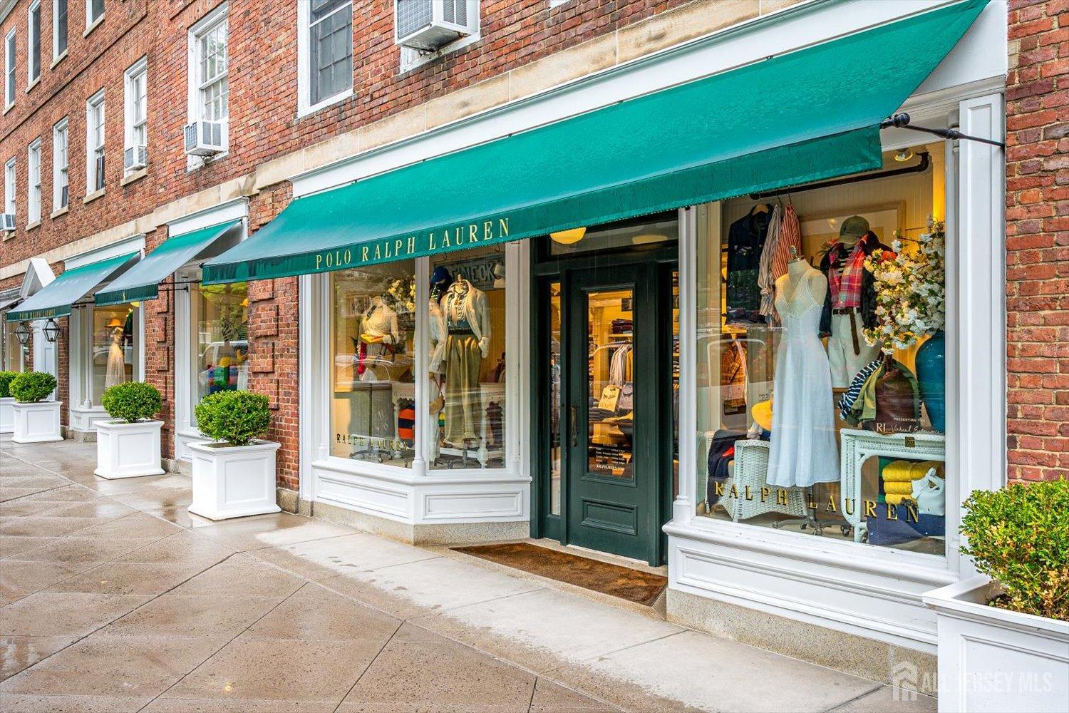 9 Palmer Square Princeton NJ 08542