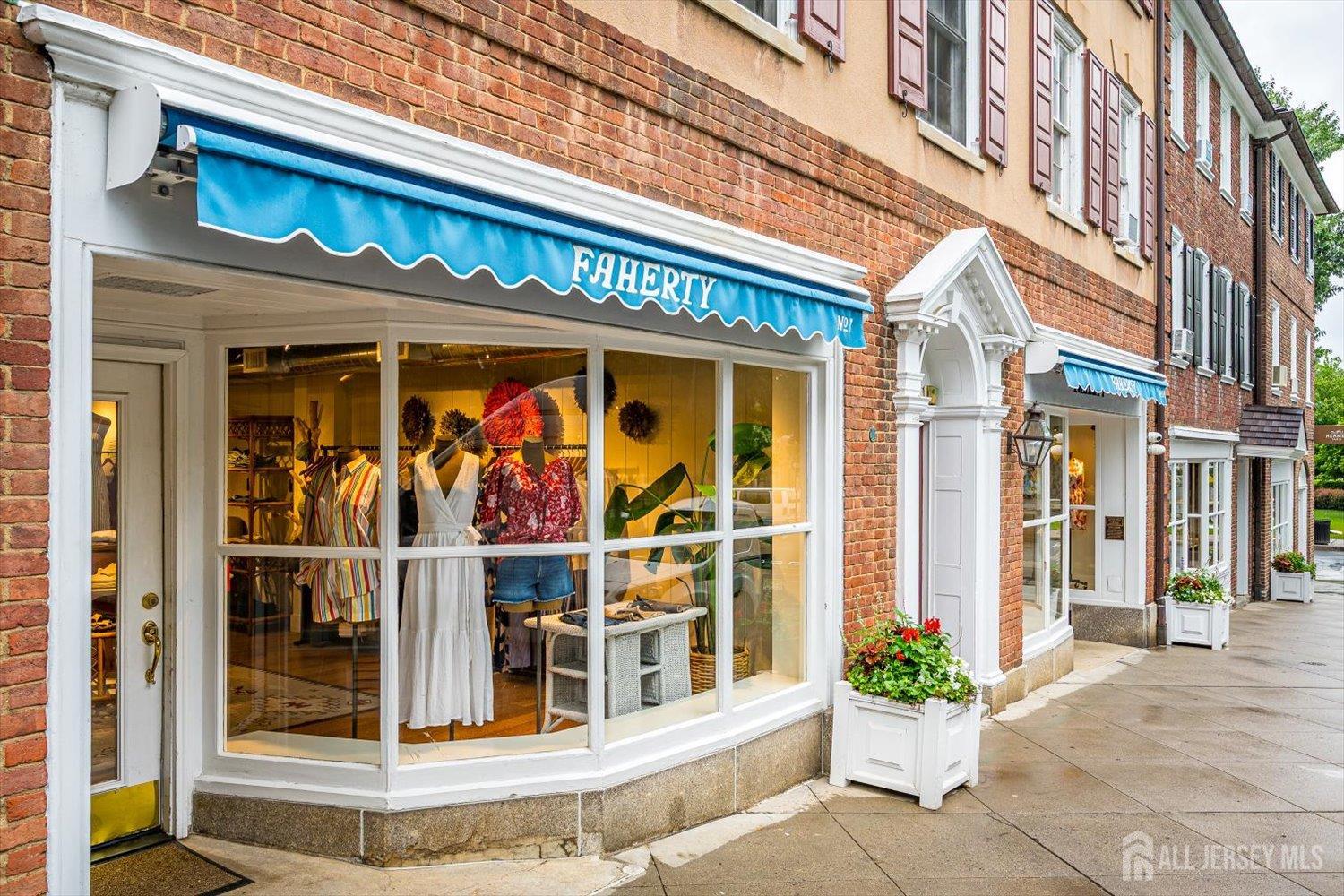 9 Palmer Square Princeton NJ 08542