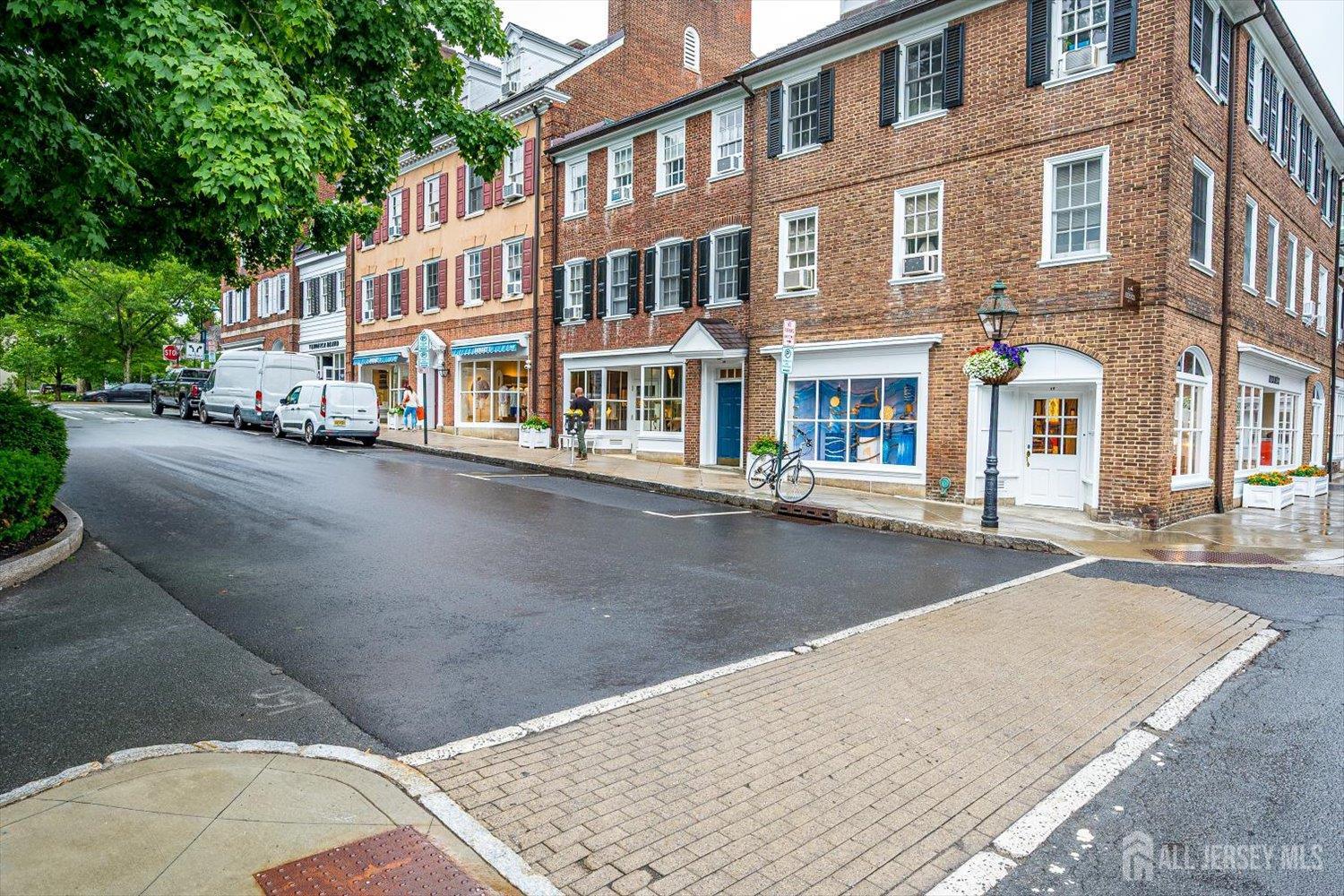 9 Palmer Square Princeton NJ 08542