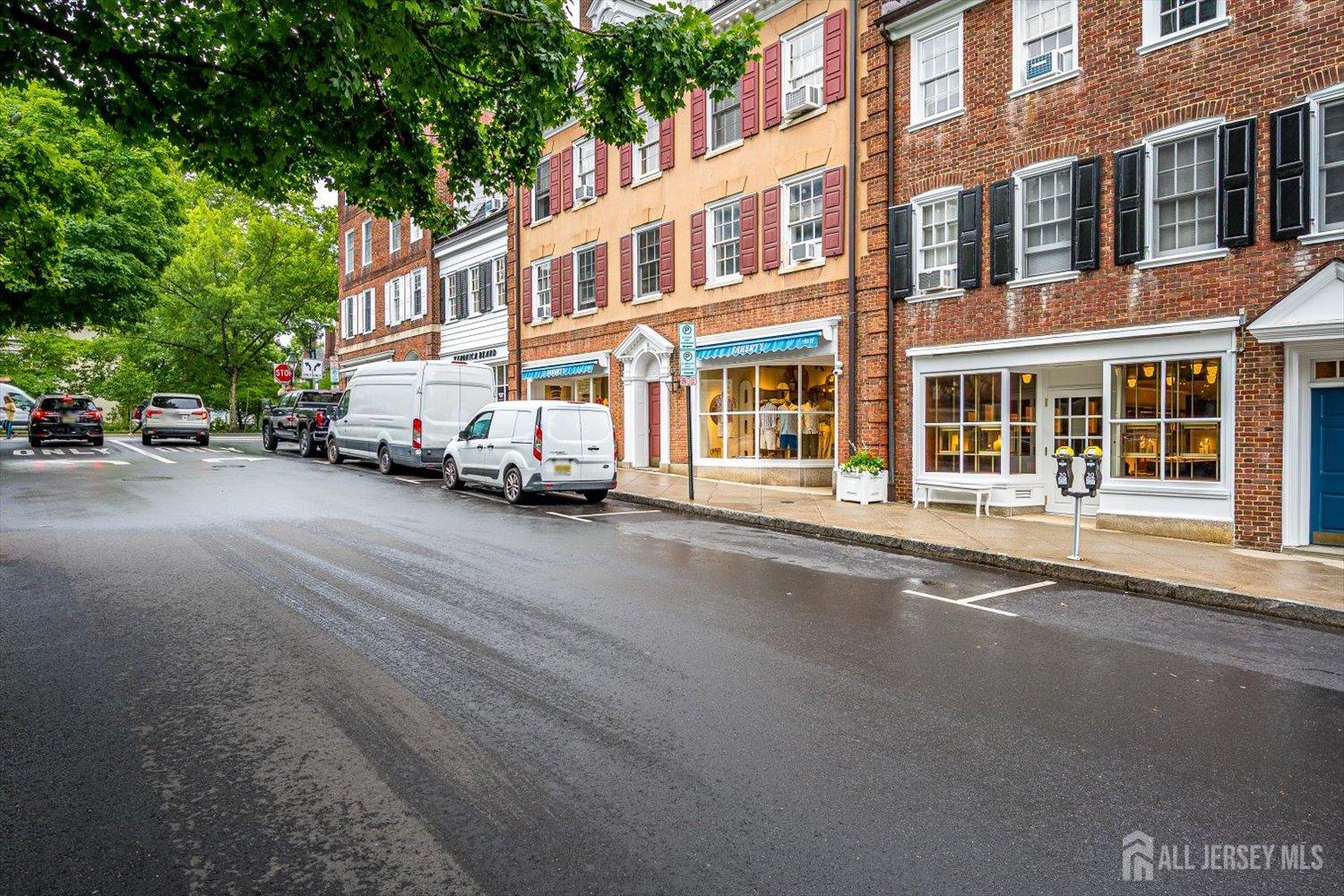 9 Palmer Square Princeton NJ 08542