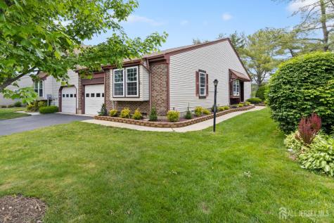 145 Concordia Circle Monroe NJ 08831