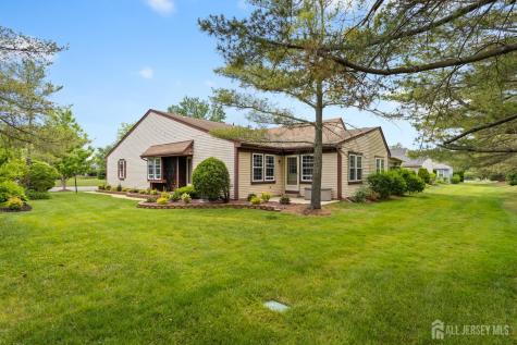 145 Concordia Circle Monroe NJ 08831