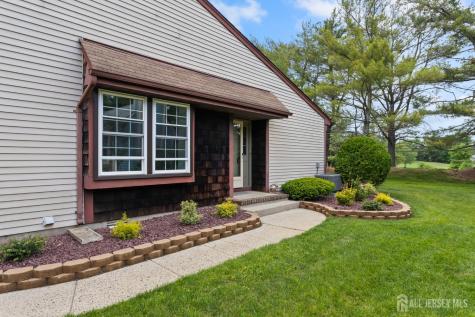 145 Concordia Circle Monroe NJ 08831