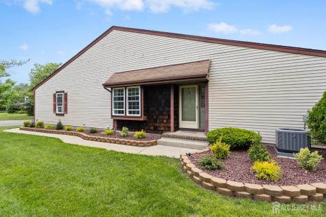 145 Concordia Circle Monroe NJ 08831