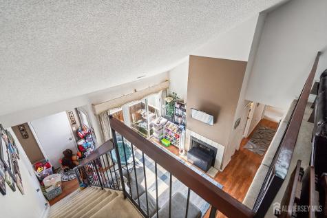9207 Tamarron Drive Plainsboro NJ 08536